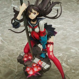7th Dragon 2020 - Samurai - Battle ver. (Flare) — изображение 6