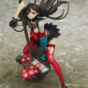 7th Dragon 2020 - Samurai - Battle ver. (Flare) — изображение 7