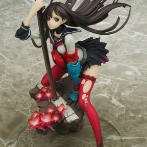 7th Dragon 2020 - Samurai - Battle ver. (Flare) — изображение 3