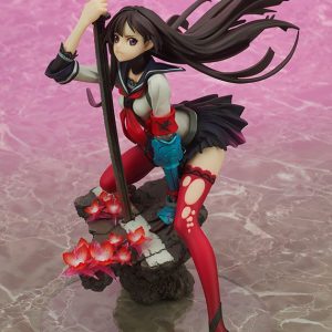 7th Dragon 2020 - Samurai - Battle ver. (Flare) — изображение 2