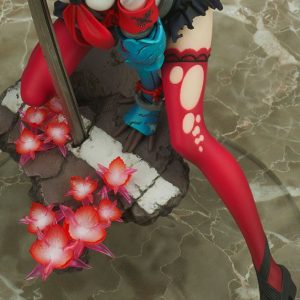 7th Dragon 2020 - Samurai - Battle ver. (Flare) — изображение 9
