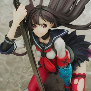 7th Dragon 2020 - Samurai - Battle ver. (Flare) — изображение 4