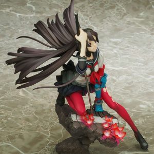 7th Dragon 2020 - Samurai - Battle ver. (Flare) — изображение 11