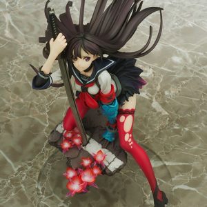 7th Dragon 2020 - Samurai - Battle ver. (Flare) — изображение 8