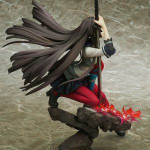 7th Dragon 2020 - Samurai - Battle ver. (Flare) — изображение 12