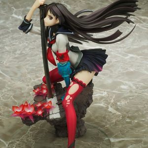 7th Dragon 2020 - Samurai - Battle ver. (Flare) — изображение 5