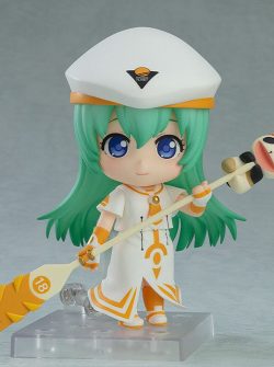 Aria — Alice Carroll — Nendoroid #2286