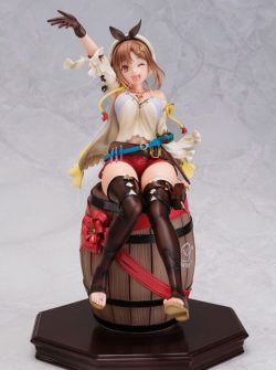 Atelier Ryza ~Tokoyami no Joou to Himitsu no Kakurega~ — Reisalin Stout — 1/7 — Atelier Series 25th Anniversary Ver.