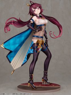 Atelier Sophie 2 ~Fushigi na Yume no Renkinjutsushi~ — Ramizel Erlenmeyer — KT Model+ — 1/7