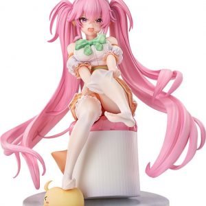 Azur Lane - Emanuele Pessagno - 1/7 - Backstage Blunders Ver. (Luminous Box)