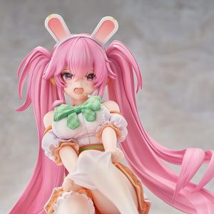 Azur Lane - Emanuele Pessagno - 1/7 - Backstage Blunders Ver. (Luminous Box) — изображение 13