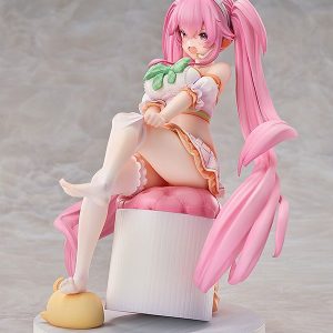 Azur Lane - Emanuele Pessagno - 1/7 - Backstage Blunders Ver. (Luminous Box) — изображение 2