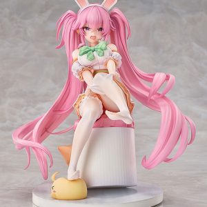 Azur Lane - Emanuele Pessagno - 1/7 - Backstage Blunders Ver. (Luminous Box) — изображение 3