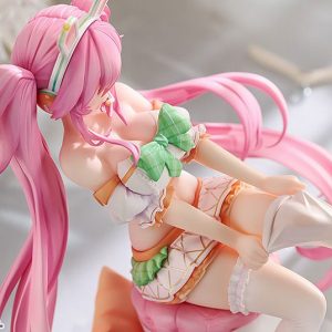 Azur Lane - Emanuele Pessagno - 1/7 - Backstage Blunders Ver. (Luminous Box) — изображение 6