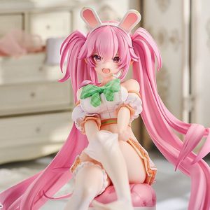 Azur Lane - Emanuele Pessagno - 1/7 - Backstage Blunders Ver. (Luminous Box) — изображение 7