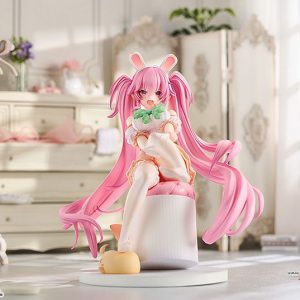Azur Lane - Emanuele Pessagno - 1/7 - Backstage Blunders Ver. (Luminous Box) — изображение 9