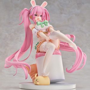 Azur Lane - Emanuele Pessagno - 1/7 - Backstage Blunders Ver. (Luminous Box) — изображение 12