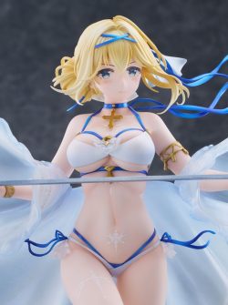 Azur Lane — Jeanne d’Arc — 1/7 — Saintess of the Sea (Alice Glint)