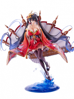 Azur Lane — Taihou — 1/7 (Kotobukiya)