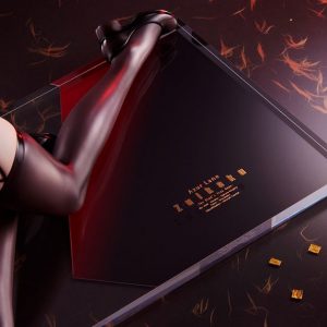 Azur Lane - Zuikaku - 1/4 - The Wind's True Name (Mimeyoi) — изображение 8