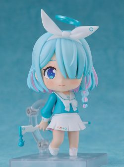 Blue Archive — Arona — Nendoroid #2245