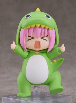 Bocchi the Rock! — Gotou Hitori — Nendoroid #2369 — Attention-Seeking Monster Ver.