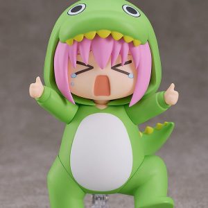 Bocchi the Rock! - Gotou Hitori - Nendoroid #2369 - Attention-Seeking Monster Ver.