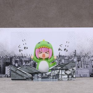 Bocchi the Rock! - Gotou Hitori - Nendoroid #2369 - Attention-Seeking Monster Ver. — изображение 6