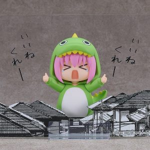 Bocchi the Rock! - Gotou Hitori - Nendoroid #2369 - Attention-Seeking Monster Ver. — изображение 7