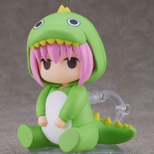 Bocchi the Rock! - Gotou Hitori - Nendoroid #2369 - Attention-Seeking Monster Ver. — изображение 3