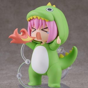 Bocchi the Rock! - Gotou Hitori - Nendoroid #2369 - Attention-Seeking Monster Ver. — изображение 2