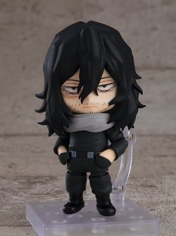 Boku no Hero Academia — Aizawa Shouta — Nendoroid #2401