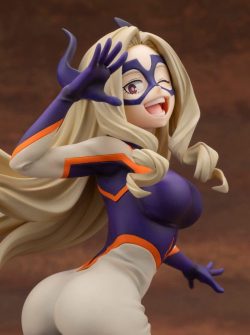 Boku no Hero Academia — Mt. Lady — ARTFX J — 1/8 (Kotobukiya, Takara Tomy)