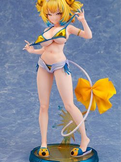 Bombergirl — Pine — 1/6 (Wing)