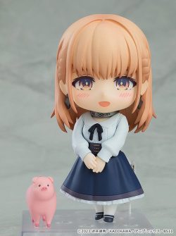 Buta no Liver wa Kanetsu Shiro — Buta — Jess — Nendoroid #2323