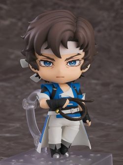 Castlevania: Nocturne — Richter Belmont — Nendoroid #2317