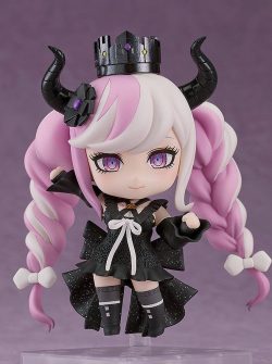 Chou Tantei Jikenbo Rain Code — Shinigami-chan — Nendoroid #2249