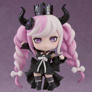 Chou Tantei Jikenbo Rain Code - Shinigami-chan - Nendoroid #2249