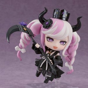 Chou Tantei Jikenbo Rain Code - Shinigami-chan - Nendoroid #2249 — изображение 3