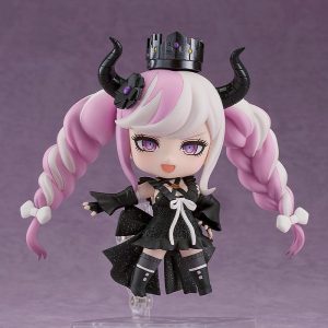 Chou Tantei Jikenbo Rain Code - Shinigami-chan - Nendoroid #2249 — изображение 2