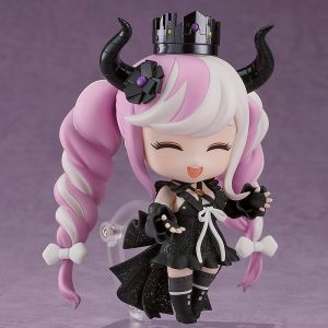 Chou Tantei Jikenbo Rain Code - Shinigami-chan - Nendoroid #2249 — изображение 4