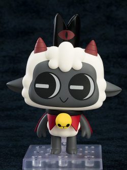 Cult of the Lamb — Lamb — Nendoroid #2267