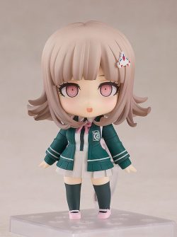 Danganronpa 1 2 Reload — Nanami Chiaki — Nendoroid #2227