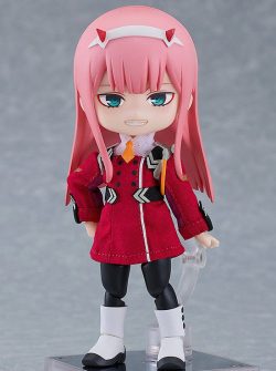 Darling in the FranXX — Zero Two — Nendoroid Doll