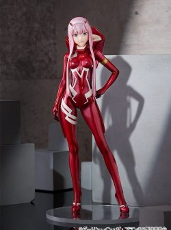 Darling in the FranXX — Zero Two — Pop Up Parade — Pilot Suit Ver., L