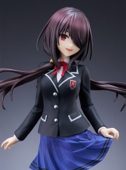 Date A Live V — Tokisaki Kurumi — Pop Up Parade — School Uniform Ver., L