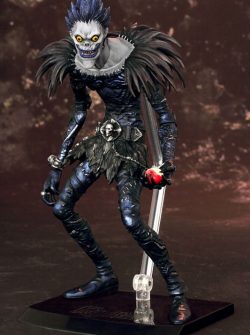 Death Note — Ryuuk — Figutto — 009 (Griffon Enterprises)