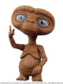 E.T. the Extra-Terrestrial — E.T. — Nendoroid #2260