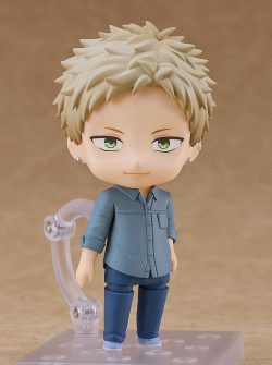 Eiga Given Hiiragi Mix — Kaji Akihiko — Nendoroid #2318