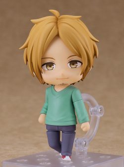 Eiga Given Hiiragi Mix — Nakayama Haruki — Nendoroid #2319